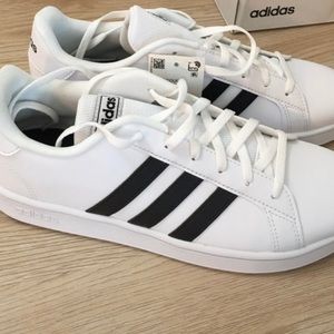 Adidas Sneakers Grand Court K